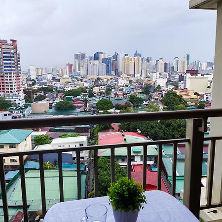 La Verti Residences Staycation Manila Eksteriør bilde