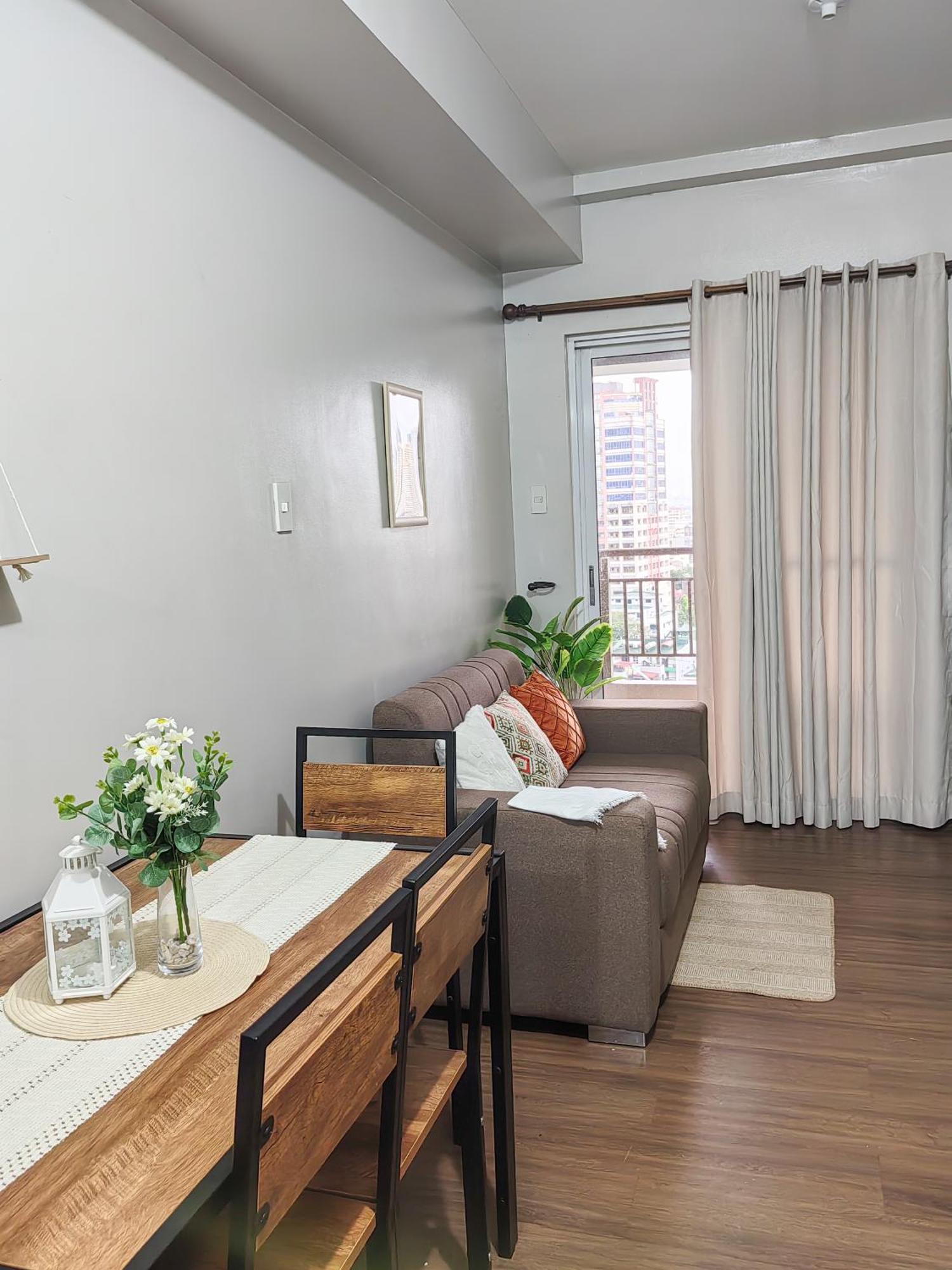 La Verti Residences Staycation Manila Eksteriør bilde